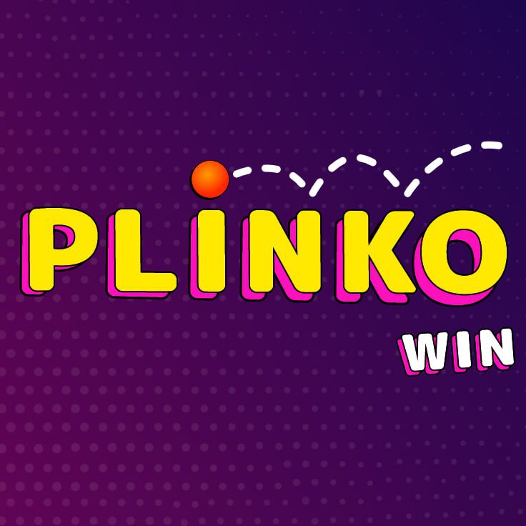 Plinko Logo